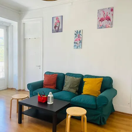 Hostel Swisslisbon