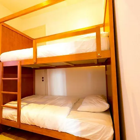 Hostel Swisslisbon *