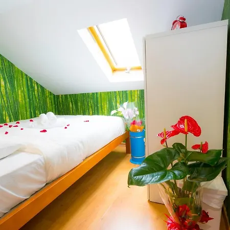 Swisslisbon Hostel Lisbon