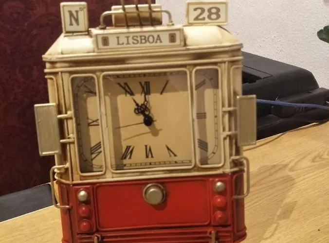 Swisslisbon * ליסבון