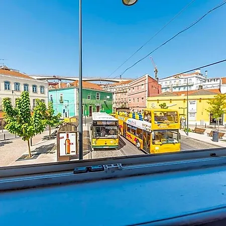 Hostel Swisslisbon Lisboa