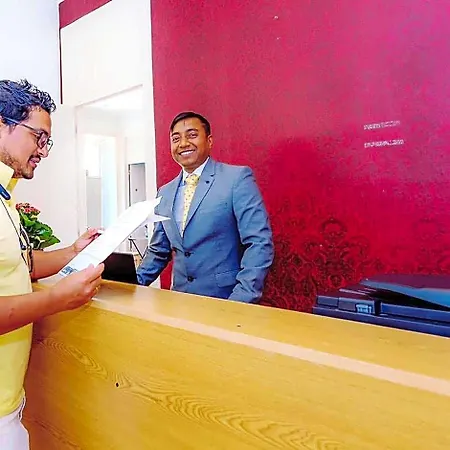 Swisslisbon Hostel Lisbon