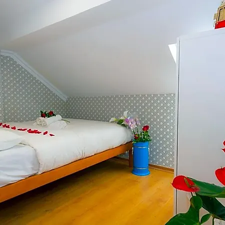 Hostel Swisslisbon