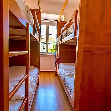 Hostel Swisslisbon