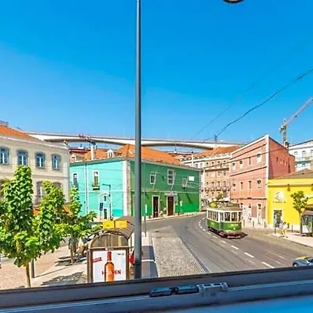 Swisslisbon Hostel Lisboa