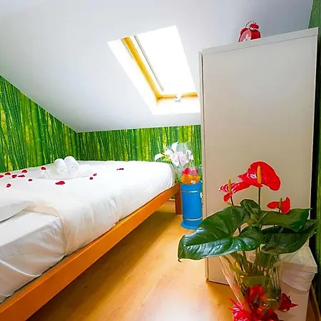 Swisslisbon Hostel *