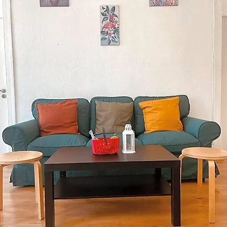 Hostel Swisslisbon Lisboa