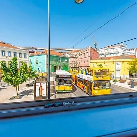Swisslisbon Hostel Lisboa