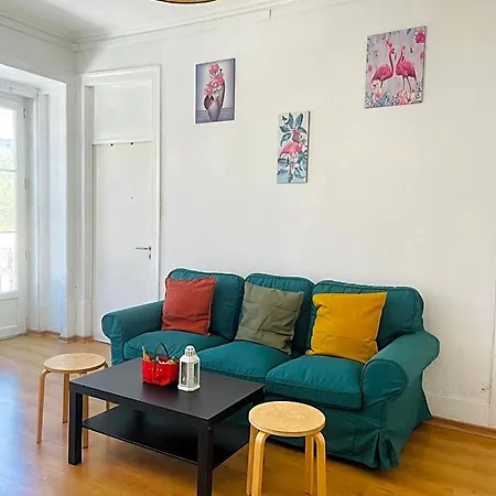 Hostel Swisslisbon *