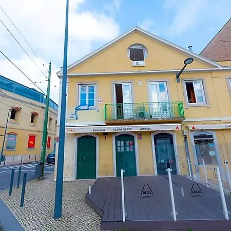 Hostel Swisslisbon