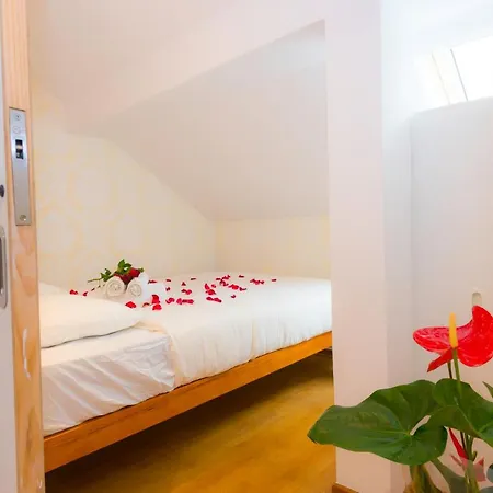 Swisslisbon אכסניה