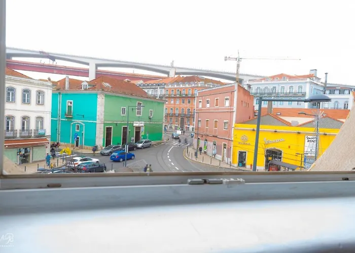 Swisslisbon Hostel