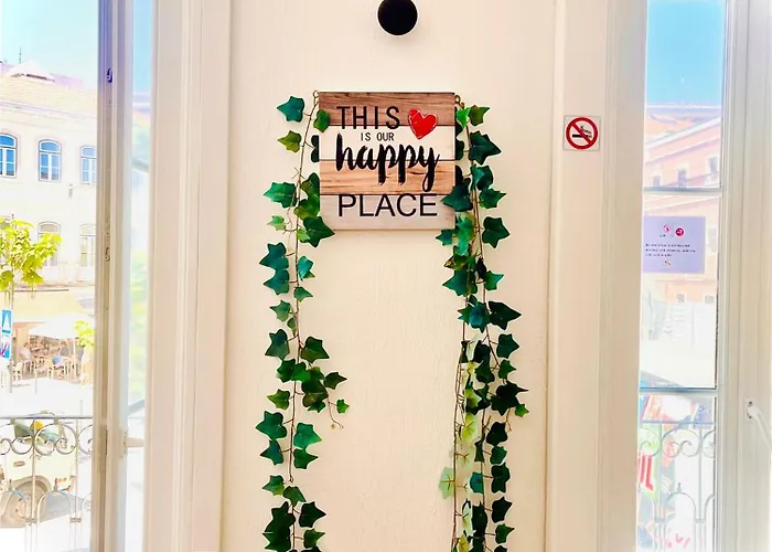 Swisslisbon * Lisboa