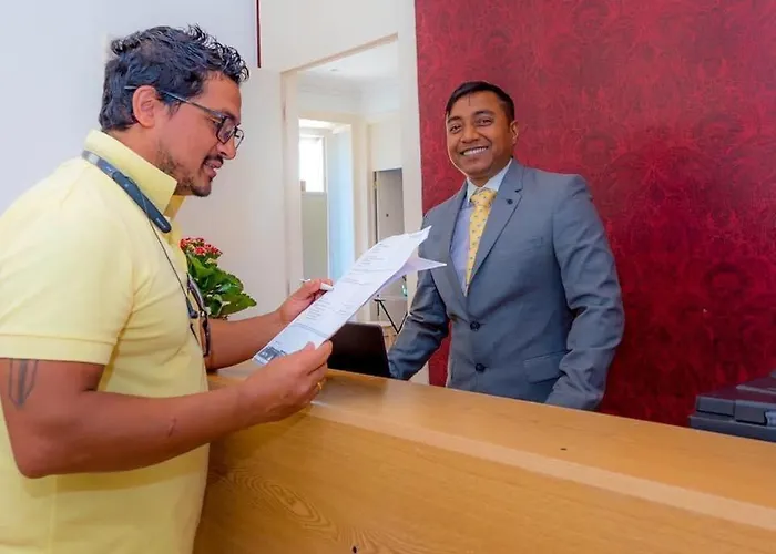 Swisslisbon * Lisboa