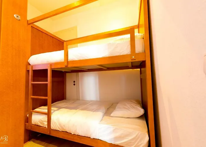 Hostel Swisslisbon *