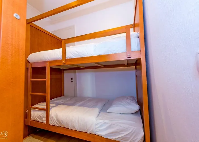 Swisslisbon Hostel Lisboa