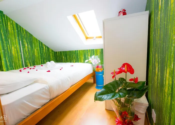 Swisslisbon Hostel Lisboa