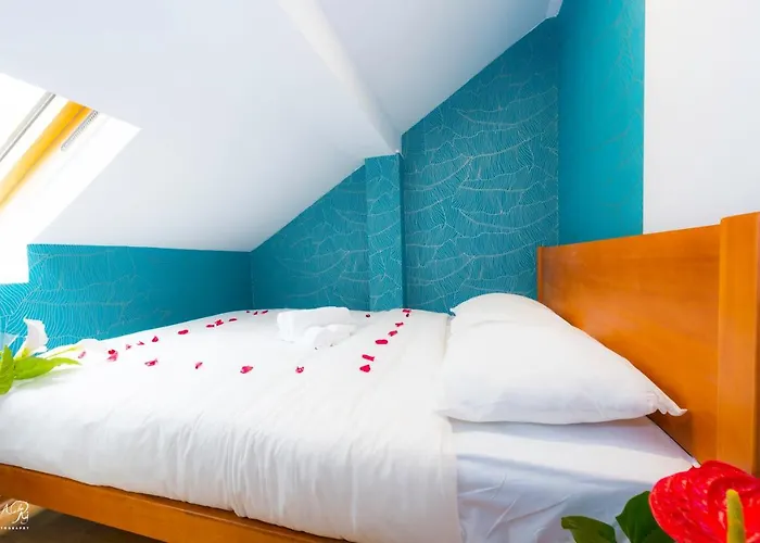 Hostel Swisslisbon