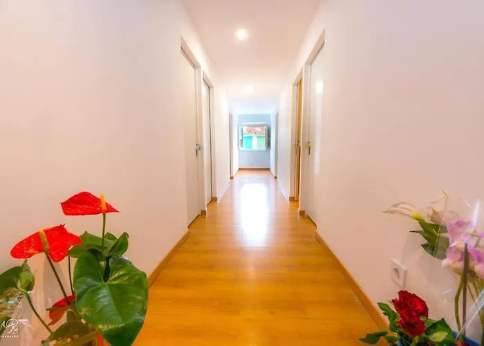 Hostel Swisslisbon *