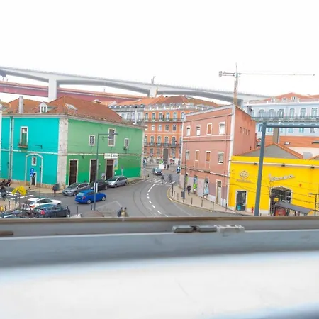 Swisslisbon Hostel