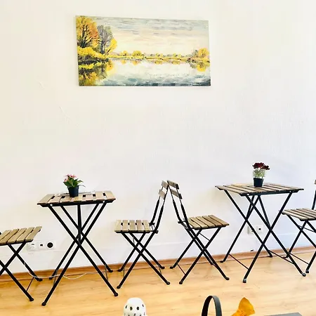 بيت شباب Swisslisbon *