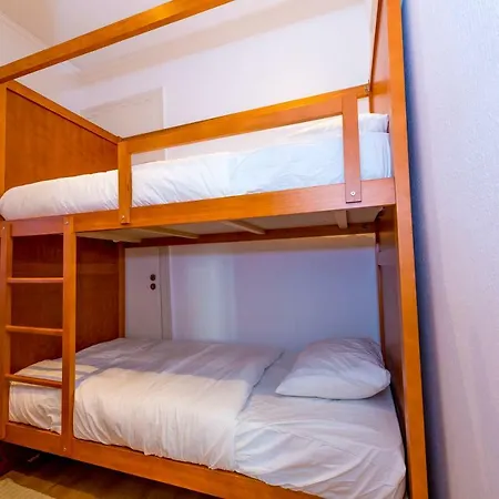 Swisslisbon بيت شباب Lisboa