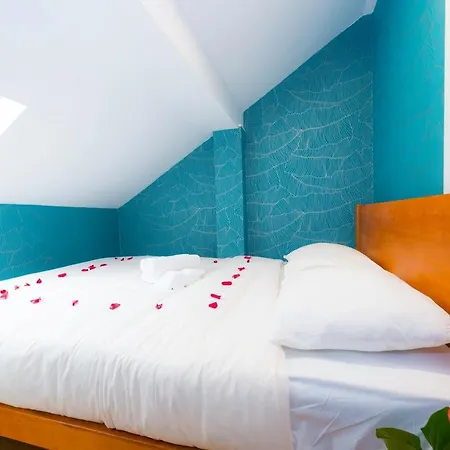 بيت شباب Swisslisbon