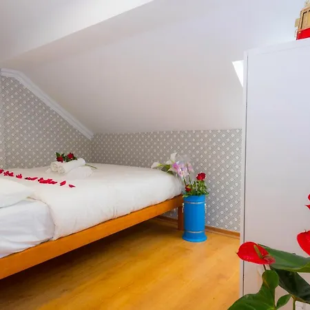 Swisslisbon Hostel Lissabon